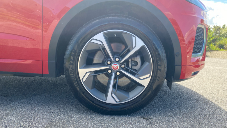 Jaguar E-Pace 1.5 P300e R-Dynamic SE 5dr Auto Estate